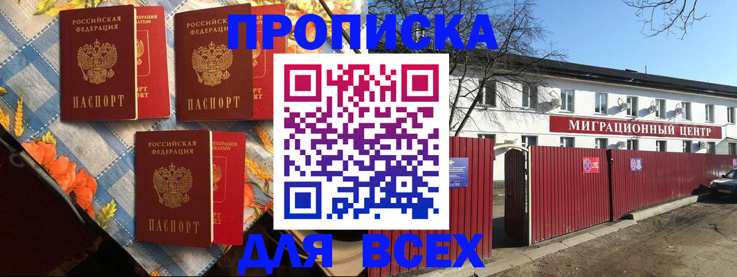 прописка гарантия в Бородино